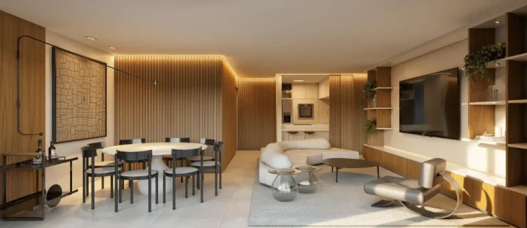 Imagem Apartamento Padrão