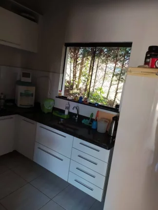 Imagem Chacara com Casa Térrea 3 Dormitorios Estuda Permuta Menor Valor