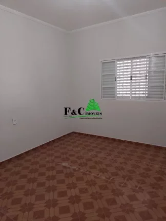 Imagem Casa para Venda em Limeira, Vila Rosana, 3 dormitórios, 3 banheiros, 3 vagas