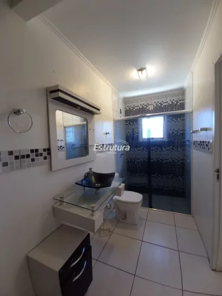 Imagem sobrado no bairro Nossa Senhora do Rosário