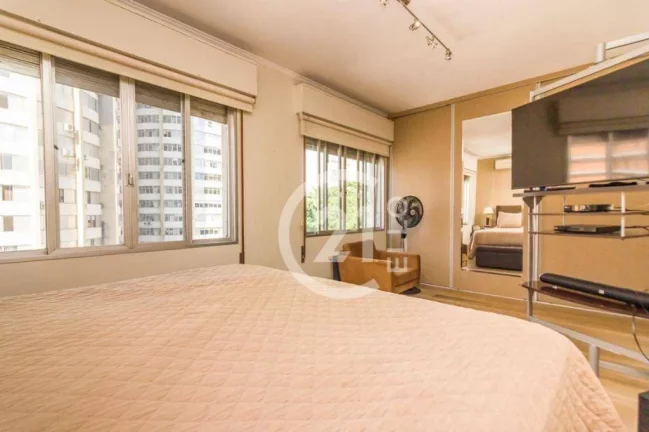 Imagem Rua Tucumã, 142m², 3 quartos