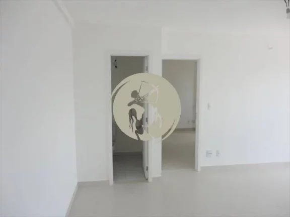 Imagem ESTA UNIDADE ESTÁ COM ACABAMENTO PERSONALIZADO PELA VIFRAN (LAVABO + PISO EM PORCELANATO EM TODO O ...