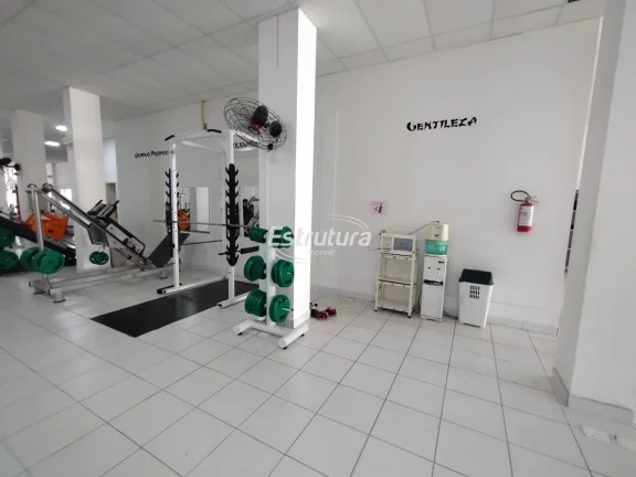 Imagem Excelente sala comercial para investidor já locada