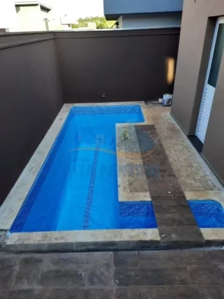 Imagem Casa Condominio - Ribeirão Preto - Bonfim Paulista - Região Sul