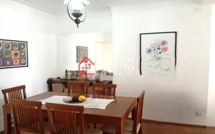 Imagem Pronto para Morar - Apartamento á venda no Edifício Latif Jorge Naime, no centro de Piracicaba!!