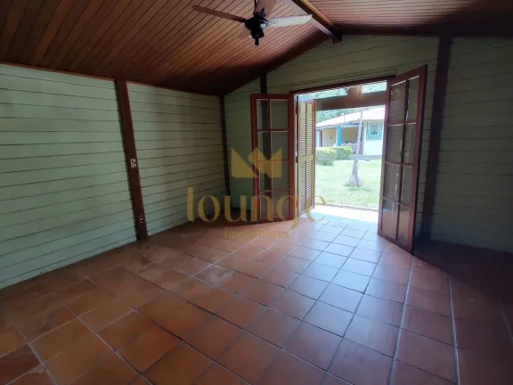 Imagem Casa Em Condominio em Itu