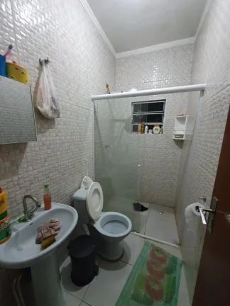 Imagem Casa para Venda em Itanhaém, Umuarama, 4 dormitórios, 2 banheiros, 1 vaga