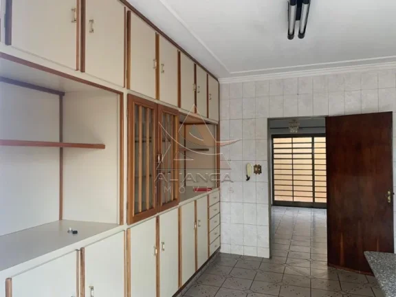 Imagem Casa - Ribeirão Preto - Ribeirânia