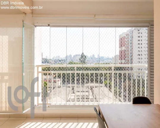 Imagem APARTAMENTO RESIDENCIAL em Sao Paulo - SP, Vila Prudente