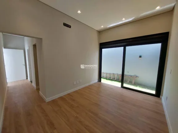 Imagem Casa com 3 dormitórios à venda, 240 m² por R$ 1.990.000,00 - Bongue - Piracicaba/SP