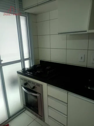 Imagem Studio - 32m² - Condomínio Park Jardim Sul