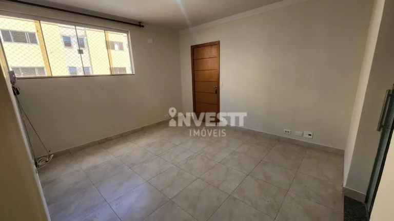 Imagem Apartamento Setor Bueno - Goiânia/GO