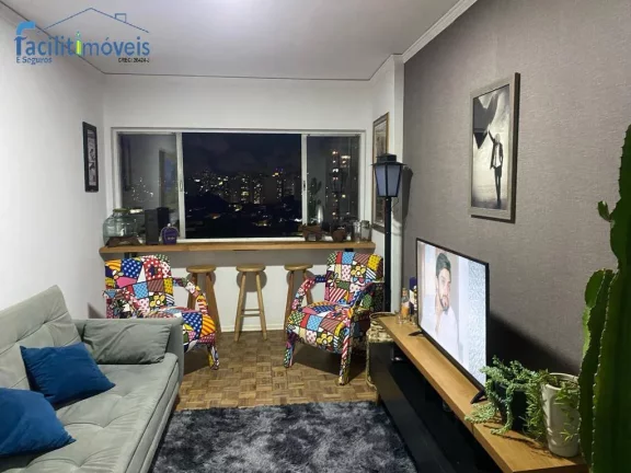 Imagem APARTARMENTO 58M² - TATUAPÉ