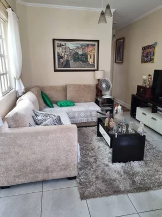 Imagem Condomínio Villa D`este 2 quartos 117m2
