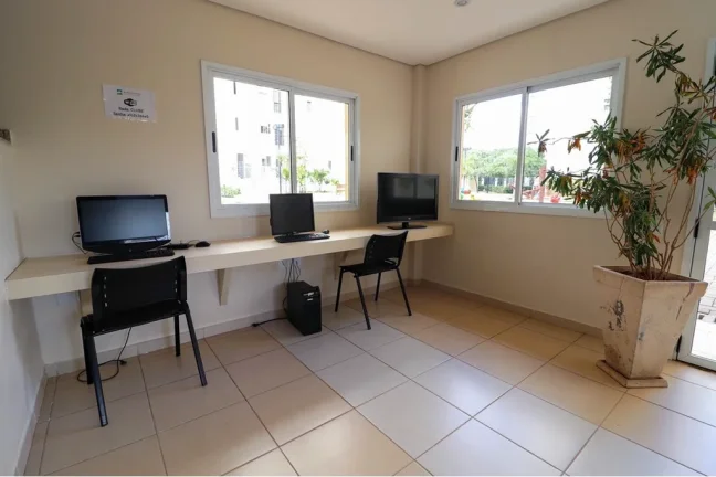 Imagem APARTAMENTO RESIDENCIAL em Jundiaí - SP, Jardim Ermida I