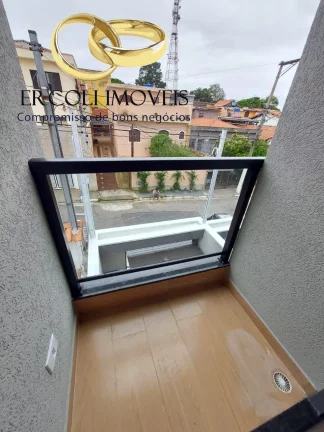 Imagem CASA RESIDENCIAL em São Paulo - SP, Vila Granada