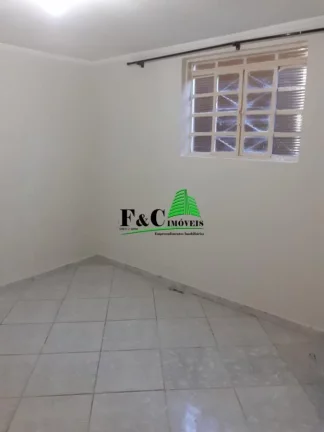 Imagem Casa para Venda em Limeira, Parque Hippolyto, 5 dormitórios, 4 banheiros, 2 vagas