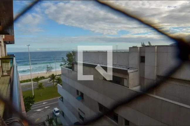Imagem Apartamento à Venda - Recreio, 2 Quartos, 86 m2