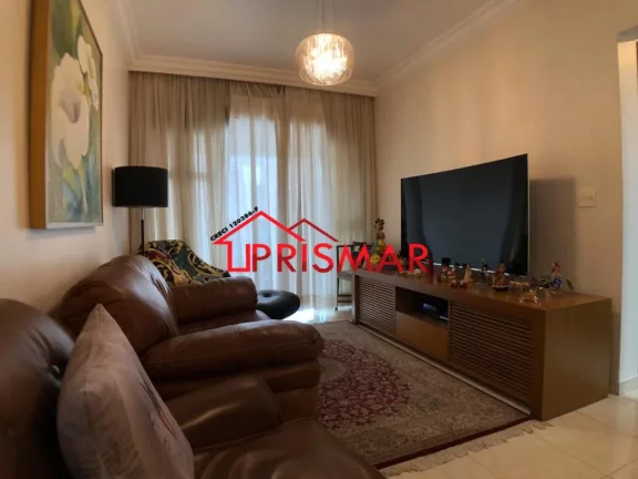 Imagem Residencial Ilha de Creta 2 dormitorios 1 suite 2 vagas