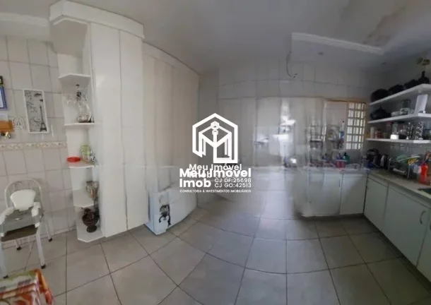Imagem Casa 4 Quartos 1Suíte 2 Vagas SHA Arniqueiras