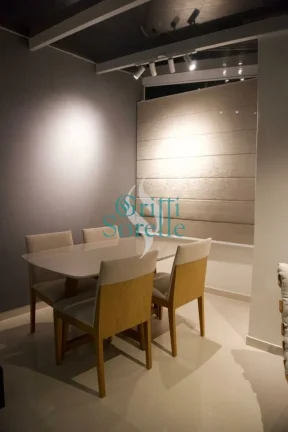 Imagem Cobertura Duplex à Venda em Vila Mariana - São Paulo/SP.