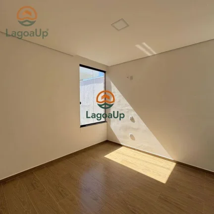 Imagem Casa com 4 dormitórios à venda, 130 m² por R$ 1.100.000,00 - Condomínio Trilhas Do Sol - Lagoa Santa/MG