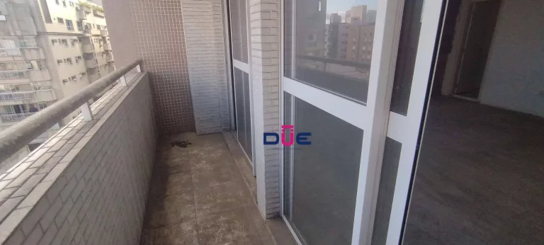 Imagem Sala comercial à venda, 44 m²- Vila Rica - Santos/SP