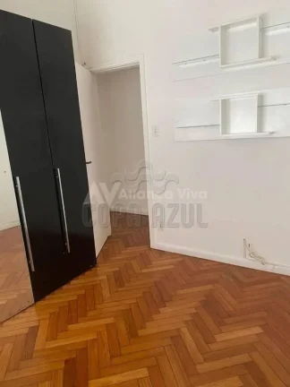 Imagem Copacabana - Residencial › Apartamento com 3 quarto(s) a Venda