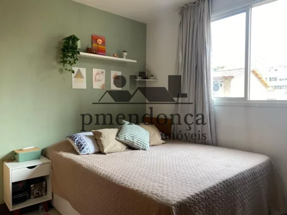 Imagem Apartamento na Água Branca com 60m², 2 quartos e 1 vaga.