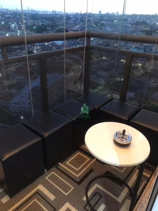 Imagem Apartamento com 2 dormitórios à venda, 49 m² por R$ 345.000,00 - Vila Medeiros - São Paulo/SP