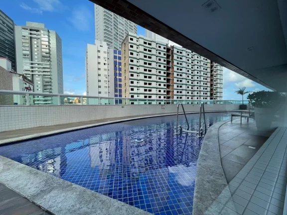 Imagem Apartamento com 3 dorms, Guilhermina, Praia Grande - R$ 980 mil, Cod: 2313