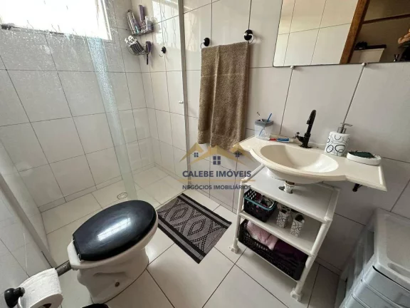 Imagem Casa com 3 dormitórios à venda, 126 m² por R$ 450.000,00 - Centro - Tatuí/SP