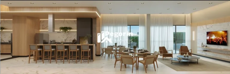 Imagem Apartamento à venda em Curitiba, Bigorrilho, com 3 quartos, 101,26m²