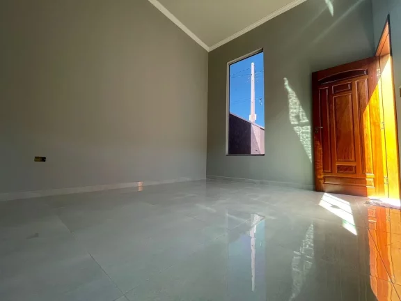 Imagem Casa com 2 dorms, Jardim Suarão, Itanhaém - R$ 360 mil, Cod: 2380