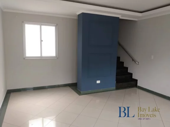 Imagem Casa em Cond Fechado 182M² - 4 Dorms -3 Vagas Próximo Metrô Vila Prudente!