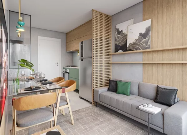 Imagem Comprar apartamento em Penha São Paulo SP, apartamento com 2 quartos em Penha São Paulo SP