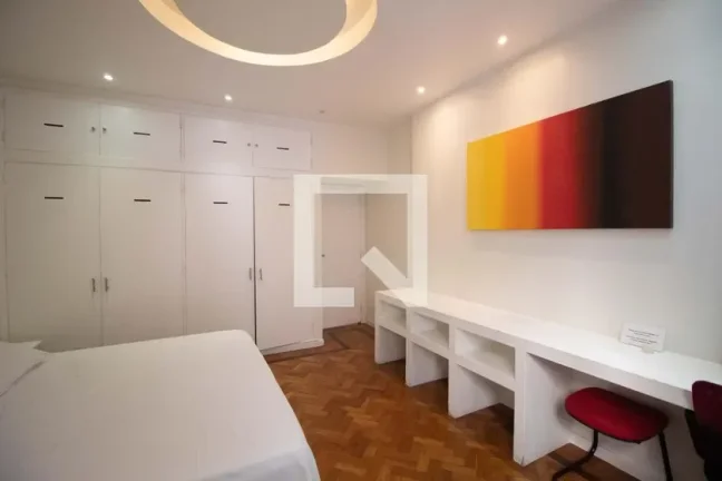 Imagem Apartamento à Venda - Copacabana, 3 Quartos, 150 m2