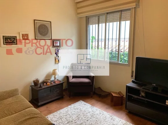 Imagem Casa Sobrado em Alto da Boa Vista - São Paulo