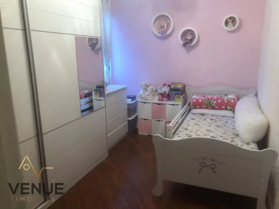 Imagem Sobrado com 3 dormitórios à venda, 110 m² por R$ 793.000,00 - Vila Oratório - São Paulo/SP