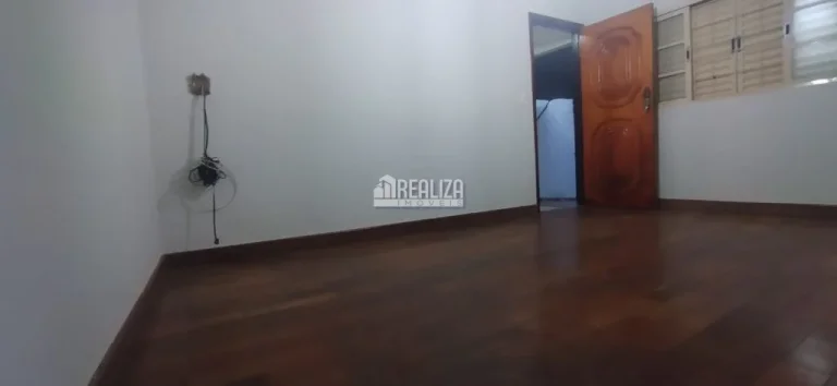 Imagem Casa à venda no Conjunto Manoel Mendes em Uberaba!