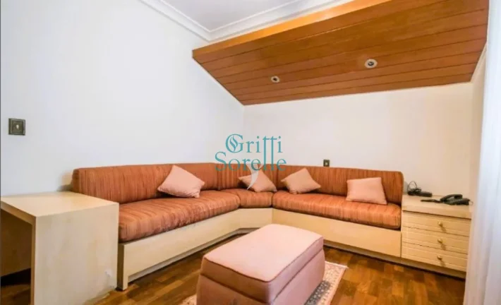 Imagem Cobertura Duplex à Venda em Campo Belo - São Paulo/SP.