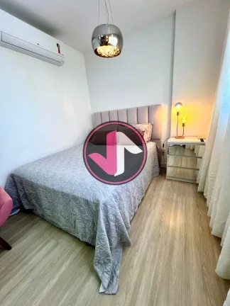 Imagem Descubra o conforto e a praticidade de viver no apartamento dos seus sonhos em Cuiabá, no bairro De...