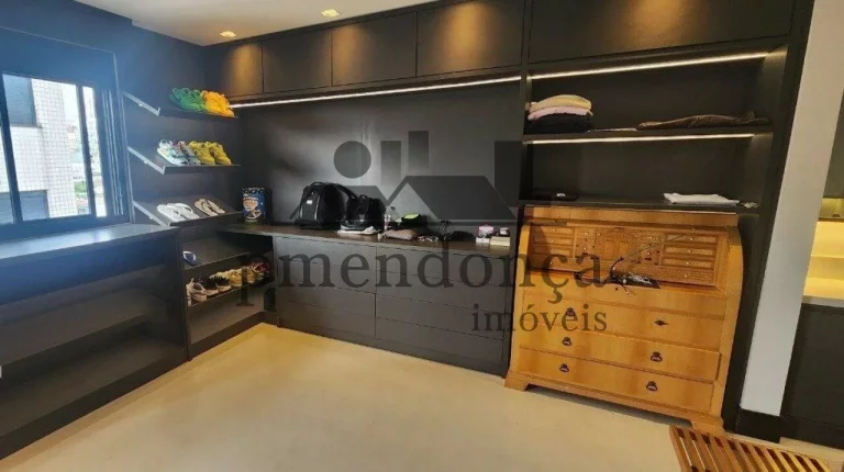 Imagem Cobertura Duplex charmosa com vista espetacular na Vila Madalena!