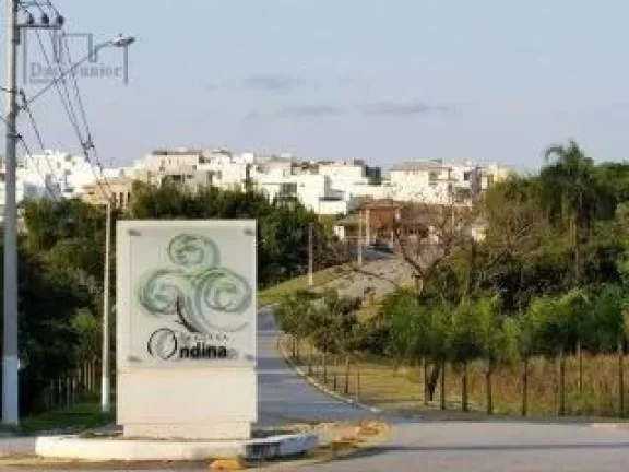 Imagem Casa à venda, 284 m² por R$ 2.500.000,00 - Condomínio Chácara Ondina - Sorocaba/SP
