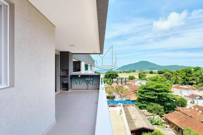 Imagem COBERTURA ALTO PADRÃO COM VISTA PARA O MAR!!
