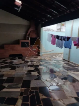 Imagem Casa - Ribeirão Preto - Ipiranga