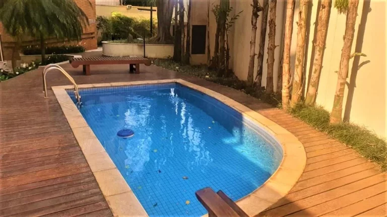 Imagem Apartamento 1 Dormitório | Varanda | Lazer Completo | Vaga de Garagem | Próximo Mackenzie - Metrô Higienópolis - FAAP - Hospitais - Shopping - AP20154