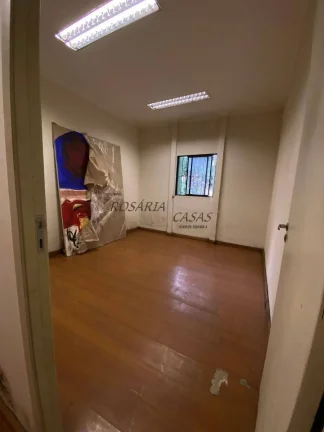 Imagem ESCRITÓRIO EM CONDOMINIO FECHADO - AO LADO CENESP