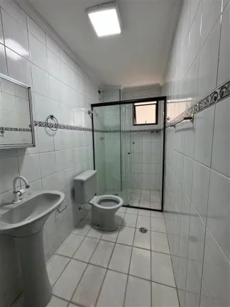 Imagem Apartamento à Venda em Guilhermina, Praia Grande - SP