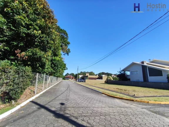 Imagem TERRENO RESIDENCIAL em SÃO FRANCISCO DO SUL - SC, UBATUBA